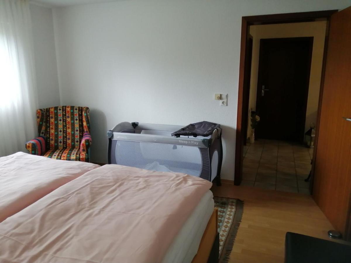 Апартаменты Sunny Flat In Bad Driburg With Garden Экстерьер фото